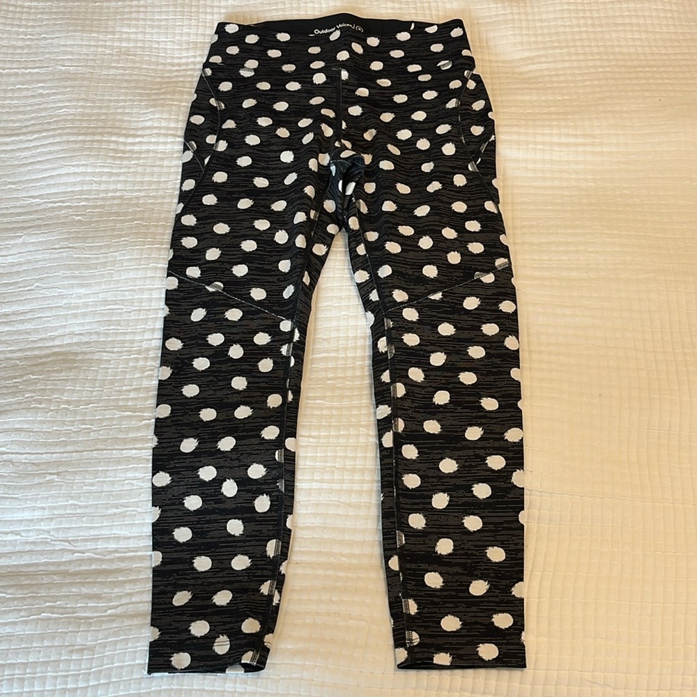Outdoor Voices Leggings